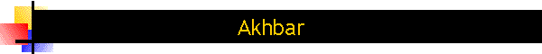 Akhbar